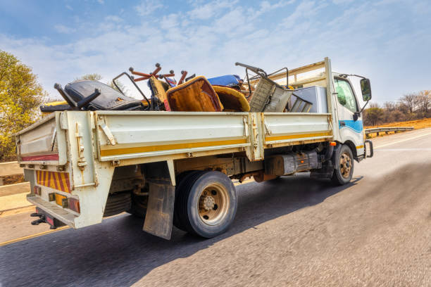 Best Garage Cleanout  in Galion, OH